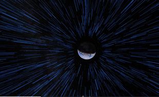 Google Maps rend hommage à Star Wars avec une nouvelle fonctionnalité.