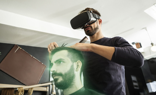 La réalité virtuelle s'intègre progressivement aux formations pour permettre aux étudiants de multiplier les exercices pratiques.