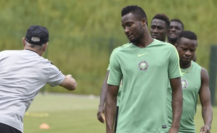 "Non Gernot, on ne pourra pas compter sur la Croatie".