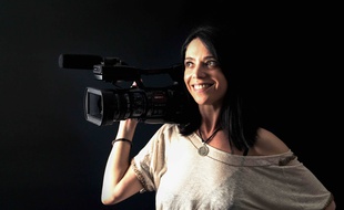 La réalisatrice Anoushka produit des films pornos éthiques, qui mettent en scène une sexualité plus proche de la réalité, à l’écart des clichés stigmatisants.