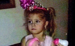 Mariah Woods, une petite Américaine de trois ans, a disparu en pleine nuit, dimanche dernier.