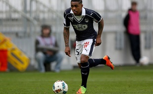 Malcom est le plus jeune Brésilien de Ligue 1.