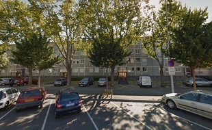 Les corps ont été découverts dans un appartement du quartier Montplaisir à Angers.