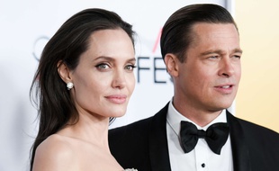 Angelina Jolie et Brad Pitt se séparent