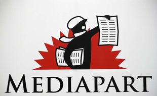 Mediapart. Illustration