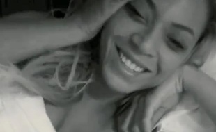 Extrait du documentaire de Beyoncé «Life is but a dream».
