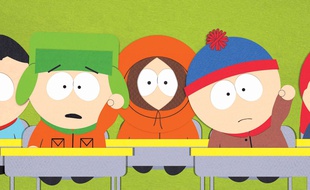 la série «South Park» est diffusée depuis déjà 22 saisons, et son intégrale est maintenant disponible sur Amazon Prime Video