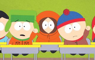 Amazon prime best sale video south park