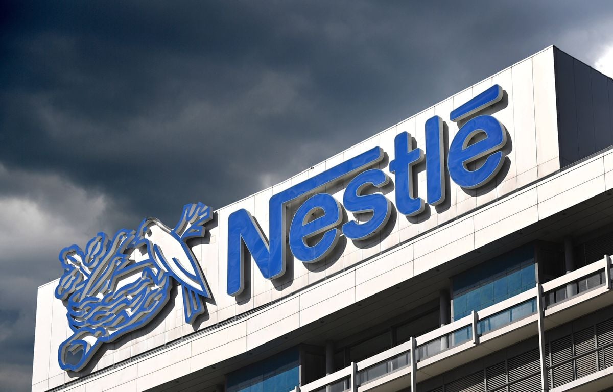 Le groupe Nestlé annonce la suppression de 16.000 postes, la bourse adore