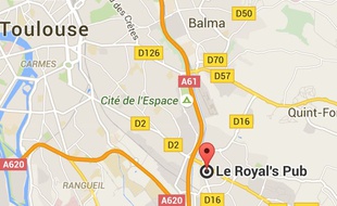 Le drame a eu lieu sur le parking d'une discothèque