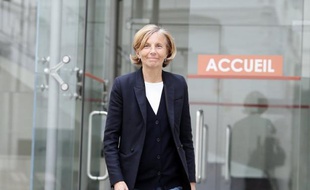 Marielle de Sarnez, vice-présidente du MoDem, a assuré jeudi qu'il y aurait aux élections européennes des listes de son mouvement, "peut-être élargies".