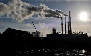 La loi de programmation de la transition énergétique vers la croissance verte, a été présentée en conseil des ministres mercredi