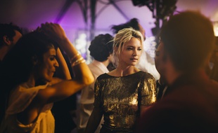 Virginie Efira dans Victoria de Justine Triet