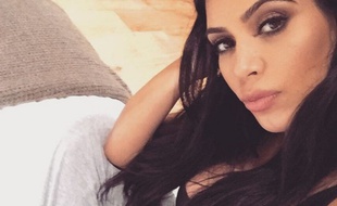 Kim Kardashian