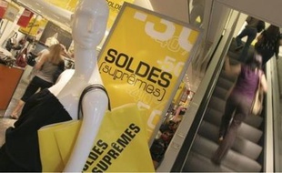 Représentant toujours une "fête de la consommation" pour les commerçants, ils ont tendance à s'essouffler, concurrencés par les promotions fréquentes, les ventes privées et les sites internet qui offrent des prix cassés toute l'année.