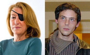 Les deux journalistes tués à Homs, en Syrie, sont l'Américaine Marie Colvin et le Français Rémi Ochlik, a déclaré le ministre de la Culture, Frédéric Mitterrand, tandis que Le Figaro annonçait qu'une de ses reporters avait été blessée aux jambes.