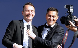 Depuis le premier mariage homosexuel, il y a un mois, des dizaines ont suivi. Certains ont été médiatisés, d'autres au contraire se sont déroulés en toute discrétion, certains à la campagne, d'autres en ville ou encore à l'hôpital mais globalement dans un climat apaisé.