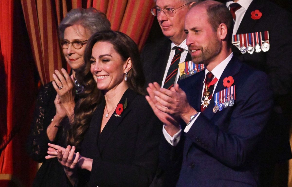 Cancer de Kate Middleton : Avec la fin de sa chimiothérapie, la princesse accélère son retour en image