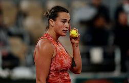 Gracheva, Djokovic et Sabalenka, le programme du 1er juin à Roland-Garros