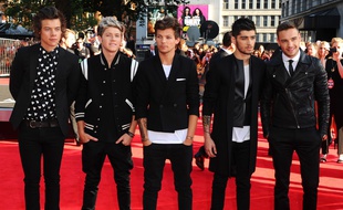 Les One Direction