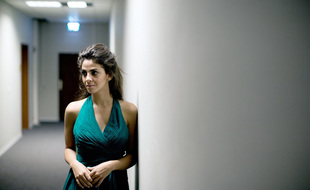 La chanteuse Fatma Saïd sort son premier album, El Nour