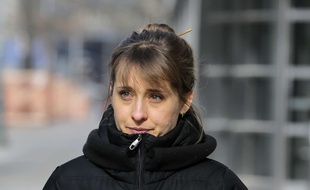 Allison Mack