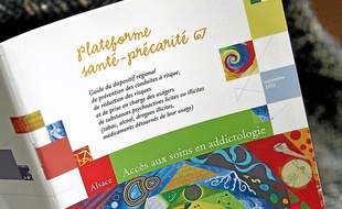 Un guide, premier du genre,
a été édité à 3 000 exemplaires.