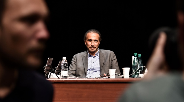 Affaire Ramadan : pour son nouvel avocat, la notion d’emprise est « tardive » et « opportuniste »