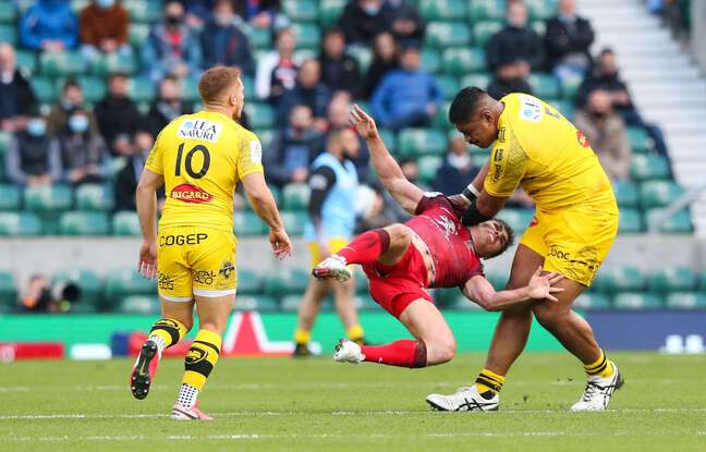 Leinster - La Rochelle Rugby EN DIRECT : Vaincre la malédiction des finales perdues pour les Rochelais... Suivez la rencontre avec nous