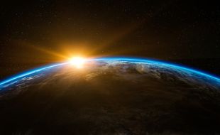 Le soleil