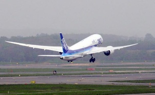 Après trois mois d'interdiction de vol de son nouveau 787, Boeing se bat pour rétablir sa crédibilité et conserver l'avantage sur son rival européen Airbus sur le marché des long-courriers.