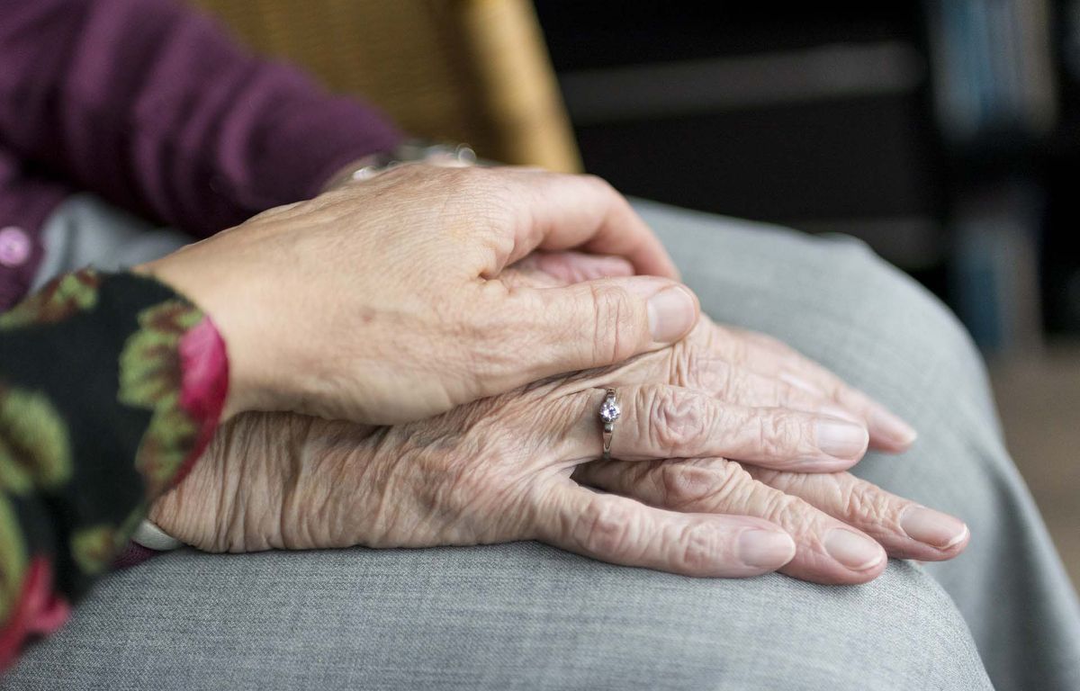 Strasbourg : Une nonagénaire dévalisée par un pseudo-prétendant