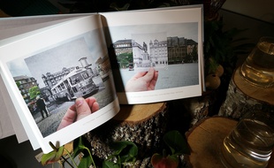 Strasbourg: La photographie pour redonner son éclat à la ville et sortir de ses clichés
Deux Strasbourgeois tentent, par la photo, de donner à voir leur ville de façon décalée et ludique...