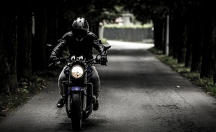 Belfort: Le vendeur le laisse essayer la moto, l'acheteur potentiel ne revient jamais (Illustration)