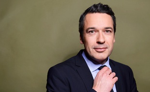 Matthieu Croissandeau, directeur du
