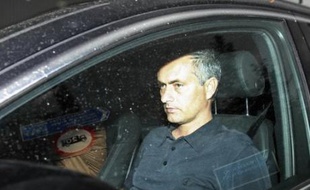 José Mourinho, l'entraîneur de Chelsea, a quitté le club anglais, une décision qui a été prise d'"un commun accord", a annoncé le club londonien.