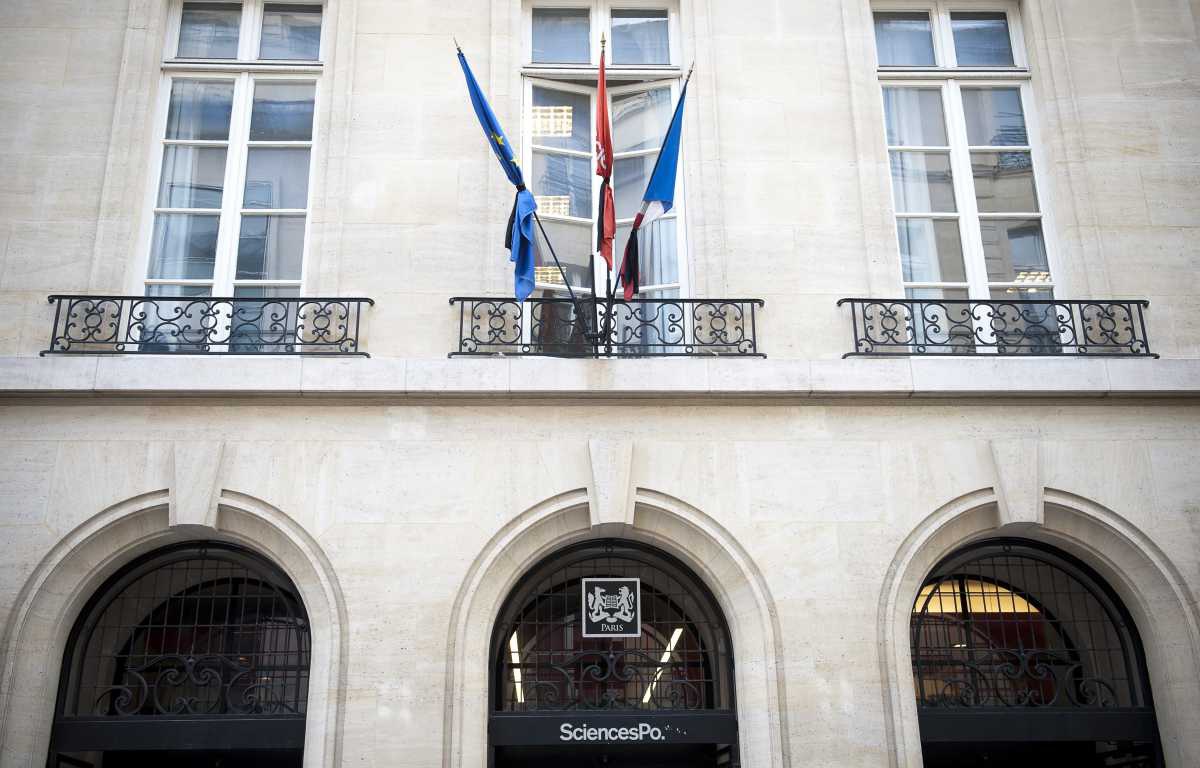 Sciences Po Quel est le bilan du dispositif d'ouverture sociale, 18