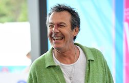 Jean-Luc Reichmann insulté pour avoir mangé des radis en octobre