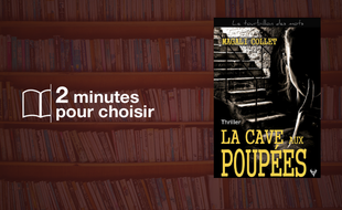 La cave aux poupées