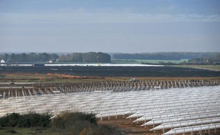 Le gouvernement va augmenter d'environ 5% un des tarifs subventionnés auquel EDF rachète l'électricité photovoltaïque en France, celui qui concerne des petits projets installés sur des toitures, a annoncé le ministère de l'Ecologie lundi.