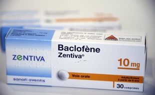Remède efficace pour traiter l'alcoolisme selon un nombre croissant de médecins et malades, le baclofène va bénéficier d'une première reconnaissance officielle en France après des années de croisade par le Dr Olivier Ameisen, ex-alcoolique guéri grâce à ce décontractant musculaire bon marché.