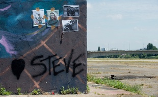 Deux rassemblement sont prévus quai Wilson, là où a disparu Steve lors de la Fête de la musique à Nantes
