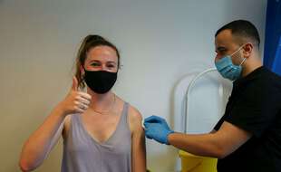 Le régulateur a approuvé le 23 juillet le vaccin Moderna pour les 12-17 ans.