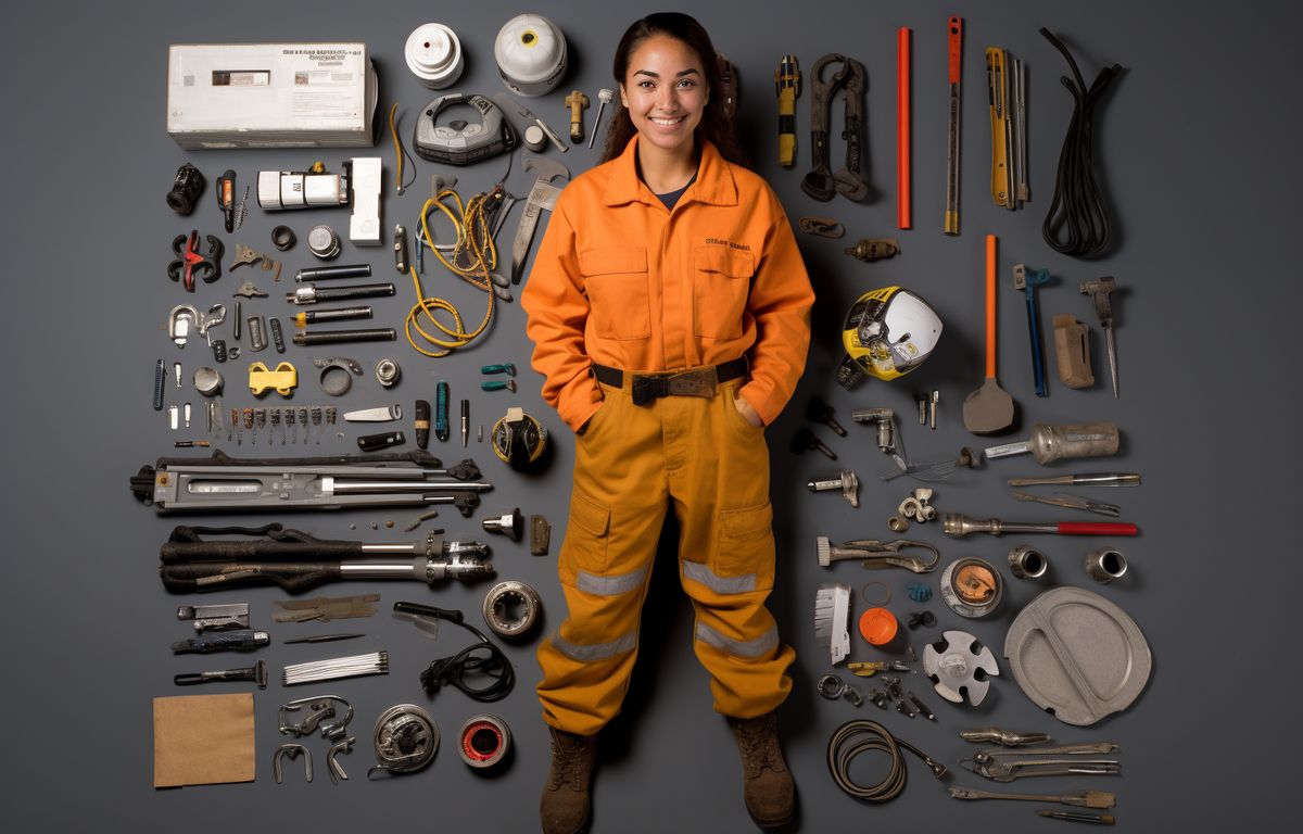 Fiche métier Technicien de maintenance salaire, étude, rôle et