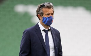 Fabien Galthié blanc comme neige selon les conclusions de l'enquête interne.