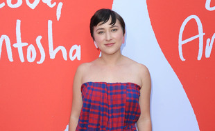 La fille de Robin Williams, Zelda