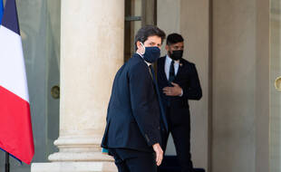 Le ministre de l'Agriculture, Julien Denormandie, a été entendu vendredi matin au tribunal judiciaire de Paris comme témoin de l'affaire Kohler
