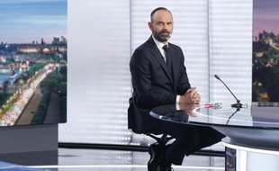 Edouard Philippe a répété qu'il irait