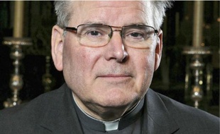 L'ancien évêque de Bruges est le premier a avoir démissionné après un scandale pédophile.