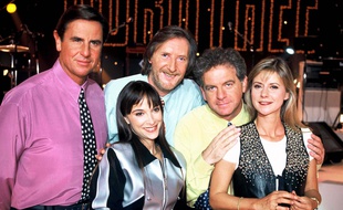Club Dorothée en 1994